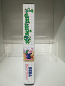 LEMMINGS  SEGA MASTER SYSTEM (NUOVO versione europea) (4912946315318)