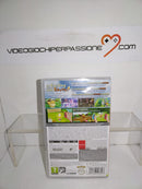 pokemon let's go eevee NINTENDO SWITCH (usato garantito) (6621137109046)