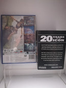 LARA CROFT TOMB RAIDER LEGEND PS2 (italiano)+FIGURE LARA CROFT 20 YEARS (4778011885622)