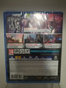 Watch Dogs Legion Playstation 4 Edizione ITALIANA (4777804988470)