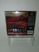 THE LEGEND OF DRAGOON PS1 PAL ITALIANO (usato garantito) (4714746773558)