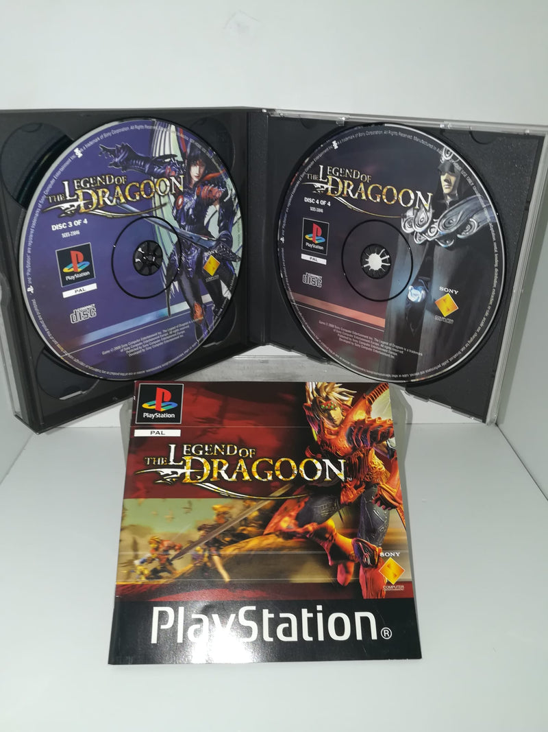 Euro Demo France 47 (Crash Bash, Spyro, Legend Of Dragoon Euro Demo France 47 (Crash Bash, Spyro, Legend Of Dragoon