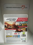 NEED FOR SPEED MOST WANTED LIMITED EDITION PS3 (usato garantito) (6703296708662)
