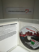 NEED FOR SPEED MOST WANTED LIMITED EDITION PS3 (usato garantito) (6703296708662)