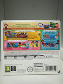 ANIMAL CROSSING NEW LEAF NINTENDO 3DS (usato garantito)(versione italiana) (6606812184630)