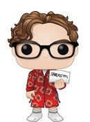 The Big Bang Theory POP! TV  Figure Leonard 9 cm(pre-order) (6555244068918)