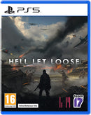 HELL LET LOOSE PS5 (6657841463350)