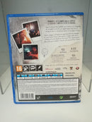 LIFE IS STRANGE PS4 (usato garantito)(versione italiana) (6606691860534)