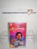 LIFE IS STRANGE: TRUE COLORS NINTENDO SWITCH (6867222593590)