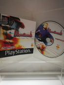 LIBERO GRANDE PS1 (usato garantito)(senza custodia rubata in fiera) (4741943787574)