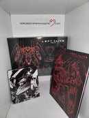 Left Alive Mech Edition PS4 (6883310403638)
