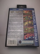 LIGHT CRUSADER MEGA DRIVE (usato garantito)(da collezione)(come nuovo) (4725166800950)