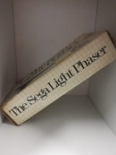 THE SEGA LIGHT PHASER  SEGA MASTER SYSTER (usato garantito) (4718845820982)