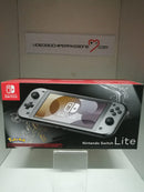 NINTENDO SWITCH LITE POKEMON (Edizione speciale serigrafata Dialga & Palkia) (6644672593974)