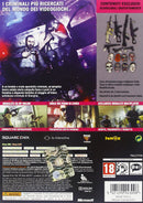 KANE & LYNCH 2 DOG DAYS LIMITED EDITION XBOX 360 EDIZIONE ITALIANA (4576369442870)