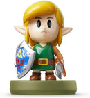 AMIIBO LINK (ZELDA LINK'S AWAKENING) NINTENDO (4700691890230)