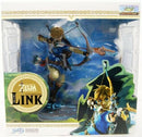 LINK  10" PVC PAINTED STATUE (4578945007670)