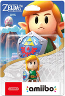 AMIIBO LINK (ZELDA LINK'S AWAKENING) NINTENDO (4700691890230)