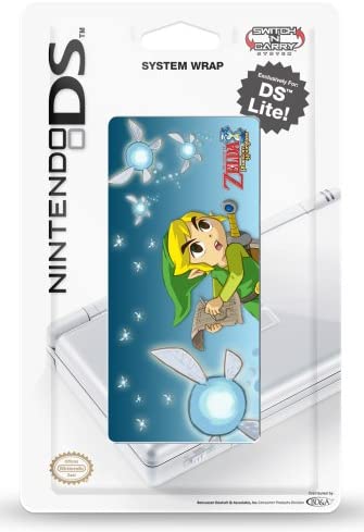 NINTENDO DS SYSTEM WRAP (4775258816566)