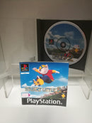 STUART LITTLE 2 PS1 (usato garantito)(manca la prima copertina) (4740463099958)