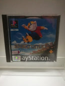 STUART LITTLE 2 PS1 (usato garantito)(manca la prima copertina) (4740463099958)