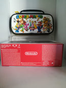 CONSOLE NINTENDO SWITCH LITE GRIGIA (usato garantito) (6616228003894)