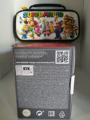 CONSOLE NINTENDO SWITCH LITE GRIGIA (usato garantito) (6616228003894)