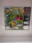 A BUG'S LIFE MEGAMINIMONDO PS1 (usato garantito)(senza manuale) (4737950154806)