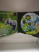 A BUG'S LIFE MEGAMINIMONDO PS1 (usato garantito)(senza manuale) (4737950154806)