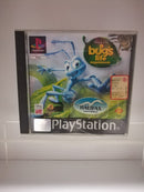 A BUG'S LIFE MEGAMINIMONDO PS1 (usato garantito)(senza manuale) (4737950154806)