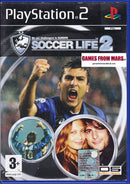 SOCCER LIFE 2 PS2 (4599575380022)