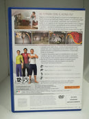 EYE TOY : KINETIC COMBAT PS2 (usato)(versione italiana) (6618386694198)