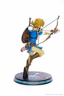 LINK  10" PVC PAINTED STATUE (4578945007670)