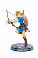 LINK  10" PVC PAINTED STATUE (4578945007670)