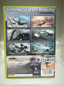 ACE COMBAT 6 FIRE OF LIBERATION XBOX 360 (usato garantito) (6548063158326)