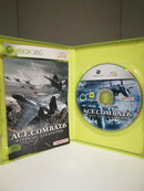 ACE COMBAT 6 FIRE OF LIBERATION XBOX 360 (usato garantito) (6548063158326)