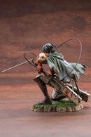 Attack on Titan ARTFXJ Statue 1/7 Levi Fortitude Ver. 17 cm PRE-ORDER 02-2023 (6677013856310)