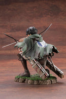 Attack on Titan ARTFXJ Statue 1/7 Levi Fortitude Ver. 17 cm PRE-ORDER 02-2023 (6677013856310)
