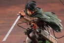 Attack on Titan ARTFXJ Statue 1/7 Levi Fortitude Ver. 17 cm PRE-ORDER 02-2023 (6677013856310)
