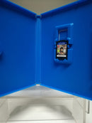 LEGO IL SIGNORE DEGLI ANELLI PS VITA (usato garantito)(versione italiana) (6606668169270)