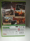 FAR CRY 2 XBOX 360 (con italiano) (6610091802678)