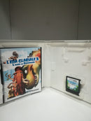 L'ERA GLACIALE 3 L'ALBA DEI DINOSAURI NINTENDO DS (versione italiana usato garantito) (6636417613878)