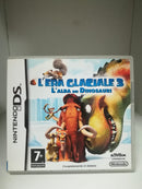 L'ERA GLACIALE 3 L'ALBA DEI DINOSAURI NINTENDO DS (versione italiana usato garantito) (6636417613878)