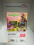 Oddworld Munch's Oddysee Limited Edition   Nintendo Switch Edizione Europea (4723708821558)