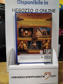 LA MUMMIA IL RITORNO PS2 (usato garantito)(versione italiana) (8138612113710)