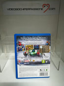 LEGO MARVEL SUPER HEROES L'UNIVERSO IN PERICOLO PS VITA (usato garantito) (6689987887158)