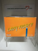 One Piece Lady Fight!! FIGURE Nami 20 cm (6588023144502)