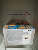 One Piece Lady Fight!! FIGURE Nami 20 cm (6588023144502)