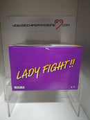 One Piece Lady Fight!! FIGURE Boa Hancock 20 cm (6588027568182)