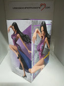 One Piece Lady Fight!! FIGURE Boa Hancock 20 cm (6588027568182)